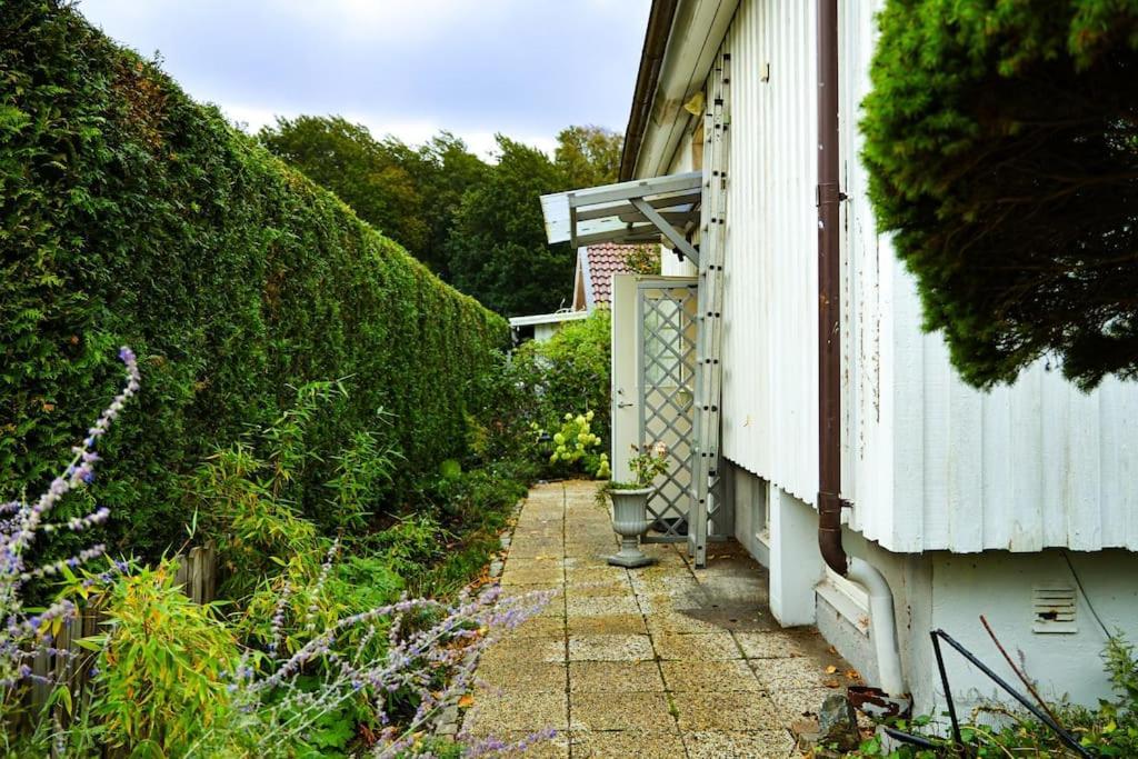 House For Workers & Familys Volvo Villa Gotenburg Buitenkant foto